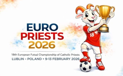 Lublin europejską stolicą piłki halowej księży