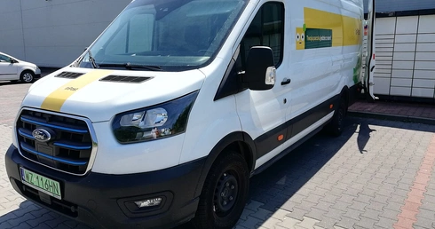 InPost zmieni właściciela. Po ogłoszeniu akcje wystrzeliły w górę