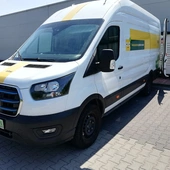 InPost zmieni właściciela. Po ogłoszeniu akcje wystrzeliły w górę