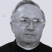 Zmarł wieloletni proboszcz parafii w Smolnie Wielkim i Starym Dworze