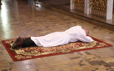 Diakonat stały w Archidiecezji Lubelskiej