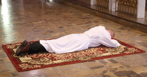 Diakonat stały w Archidiecezji Lubelskiej