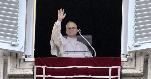 Papież: młodzi wracają do wiary, potrzebują dobrych kapłanów