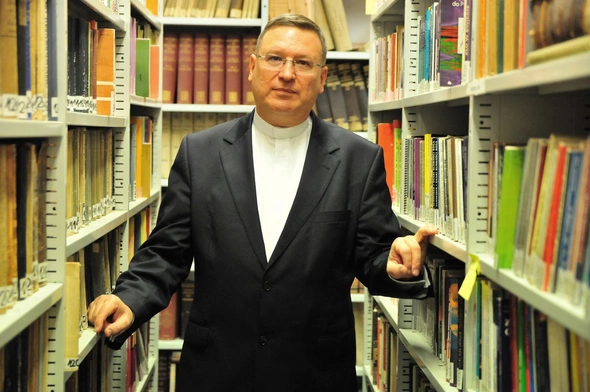 Ks. prof. Mirosław S. Wróbel: Dialog chrześcijańsko-żydowski w Polsce – „parodia” czy fundamentalny znak czasu