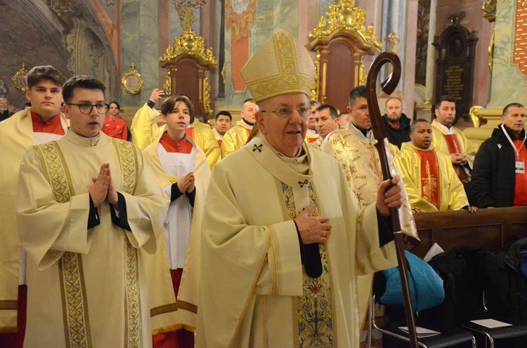 Mistrzostwa rozpoczęte!