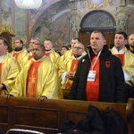 Rozgrywki kapłanów