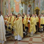 Rozgrywki kapłanów