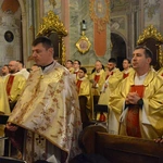 Rozgrywki kapłanów