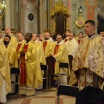 Rozgrywki kapłanów