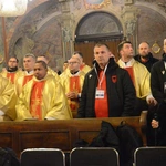 Rozgrywki kapłanów