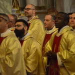 Rozgrywki kapłanów