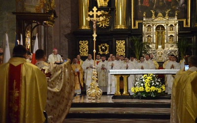 Rozgrywki kapłanów