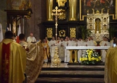 Rozgrywki kapłanów