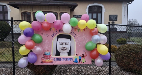 Racibórz-Brzezie. 116. urodziny śląskiej mistyczki