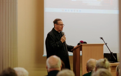 Premiera filmu i książki o ks. Jastaku