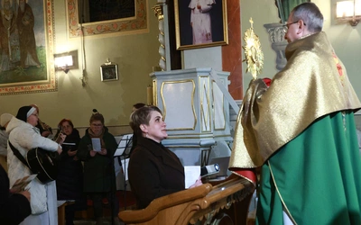 Florynka: Światowy Dzień Małżeństwa