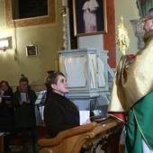 Florynka: Światowy Dzień Małżeństwa