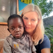 Mogę więcej - Inese Błażyca