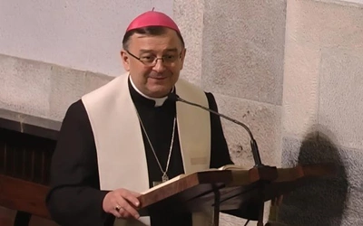 Rocznica śmierci abp. Józefa Życińskiego