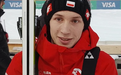 Lektor z Bielska zdobył srebrny medal na igrzyskach