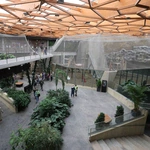 Z wizytą w Łódzkim ZOO