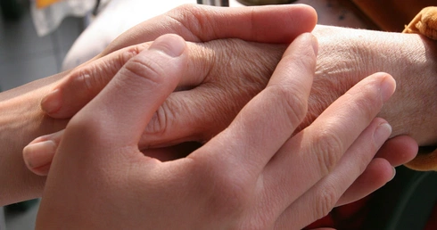 Bonifraterskie Centrum Medyczne zaprasza na sympozjum hospicyjne