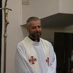 Płock. Spotkanie Rejonu Centralnego Diecezjalnych Dszpasterstw Rodzin