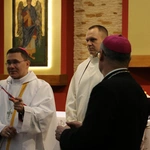 Płock. Spotkanie Rejonu Centralnego Diecezjalnych Dszpasterstw Rodzin