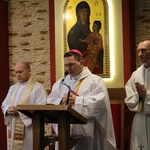 Płock. Spotkanie Rejonu Centralnego Diecezjalnych Dszpasterstw Rodzin