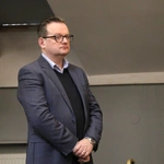 Płock. Spotkanie Rejonu Centralnego Diecezjalnych Dszpasterstw Rodzin