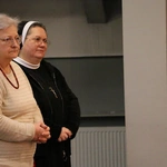 Płock. Spotkanie Rejonu Centralnego Diecezjalnych Dszpasterstw Rodzin