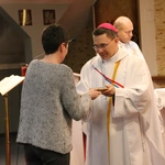 Płock. Spotkanie Rejonu Centralnego Diecezjalnych Dszpasterstw Rodzin