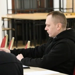 Płock. Spotkanie Rejonu Centralnego Diecezjalnych Dszpasterstw Rodzin