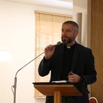 Płock. Spotkanie Rejonu Centralnego Diecezjalnych Dszpasterstw Rodzin