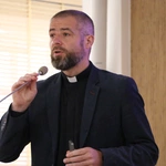 Płock. Spotkanie Rejonu Centralnego Diecezjalnych Dszpasterstw Rodzin