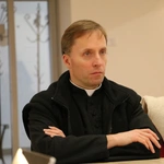 Płock. Spotkanie Rejonu Centralnego Diecezjalnych Dszpasterstw Rodzin