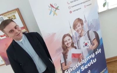 Warsztaty z muzyki Triduum Paschalnego