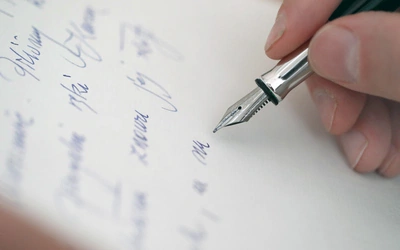 Carta Decora. Bóg i ty piszecie wspólnie opowieść