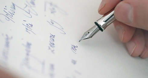 Carta Decora. Bóg i ty piszecie wspólnie opowieść