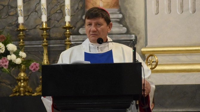 bp Witalij Skomarowski
