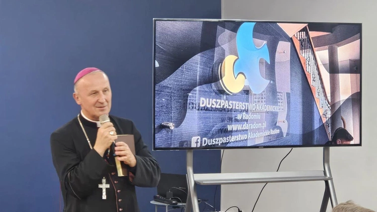 Kurs Alpha dla studentów