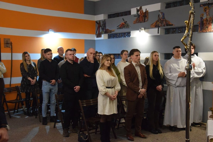 Kurs Alpha dla studentów