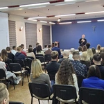 Kurs Alpha dla studentów