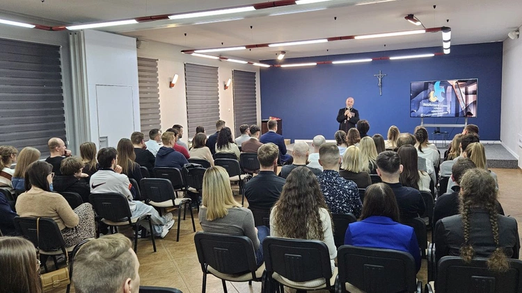 Kurs Alpha dla studentów