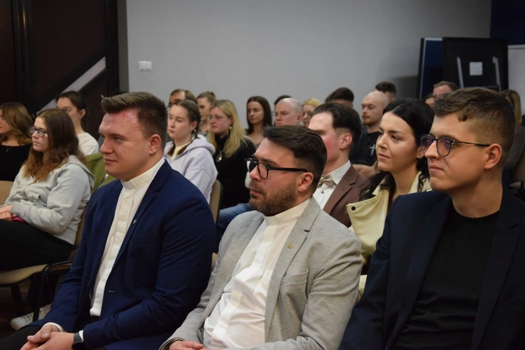 Kurs Alpha dla studentów