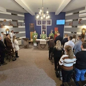 Chcą być bliżej Boga