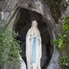 Uzdrowienie chorych. Matki Bożej z Lourdes