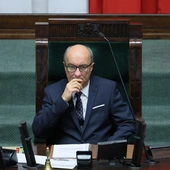 Rz: Rosyjskie kontakty marszałka