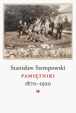 "Pamiętniki" przyjaciela Ukrainy - bez cenzury