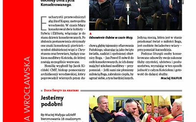 Gość Wrocławski 7/2026